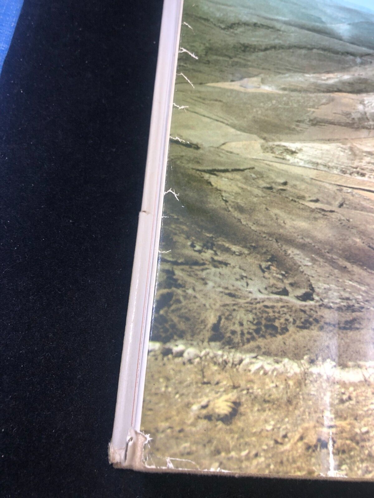 Reader's Digest-Atlas of the Bible 1991 HC/DC