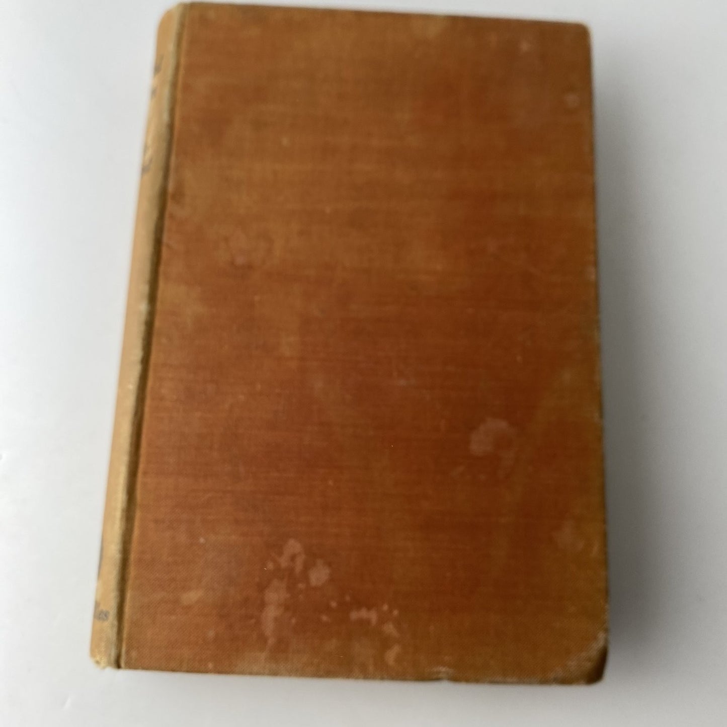 The Wounded Dragon Francis de Croisset 1937 First Edition Geoffrey Bles