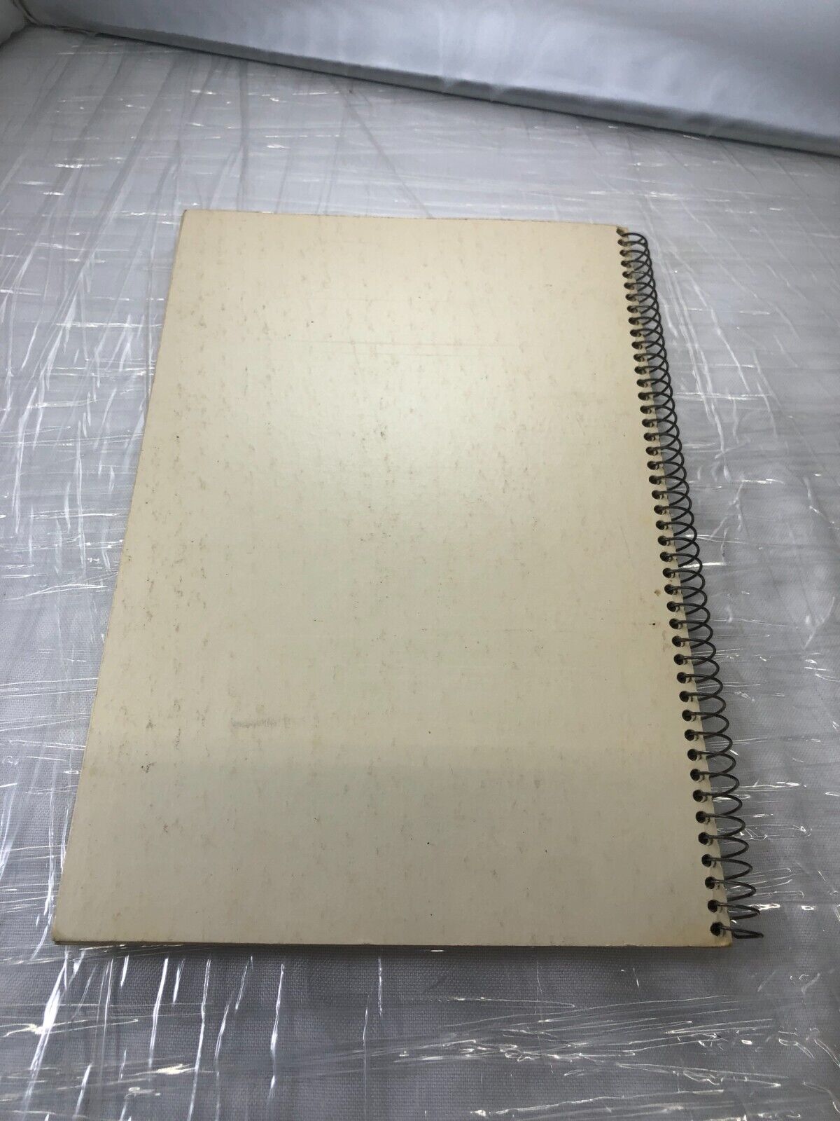 RARE VINTAGE Classic French Cooking (Time Life Foods of the World series) Recipe