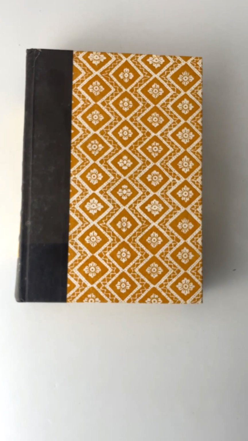 Reader's Digest Condensed Books Volume 2 1976 Hostage Heart Collection