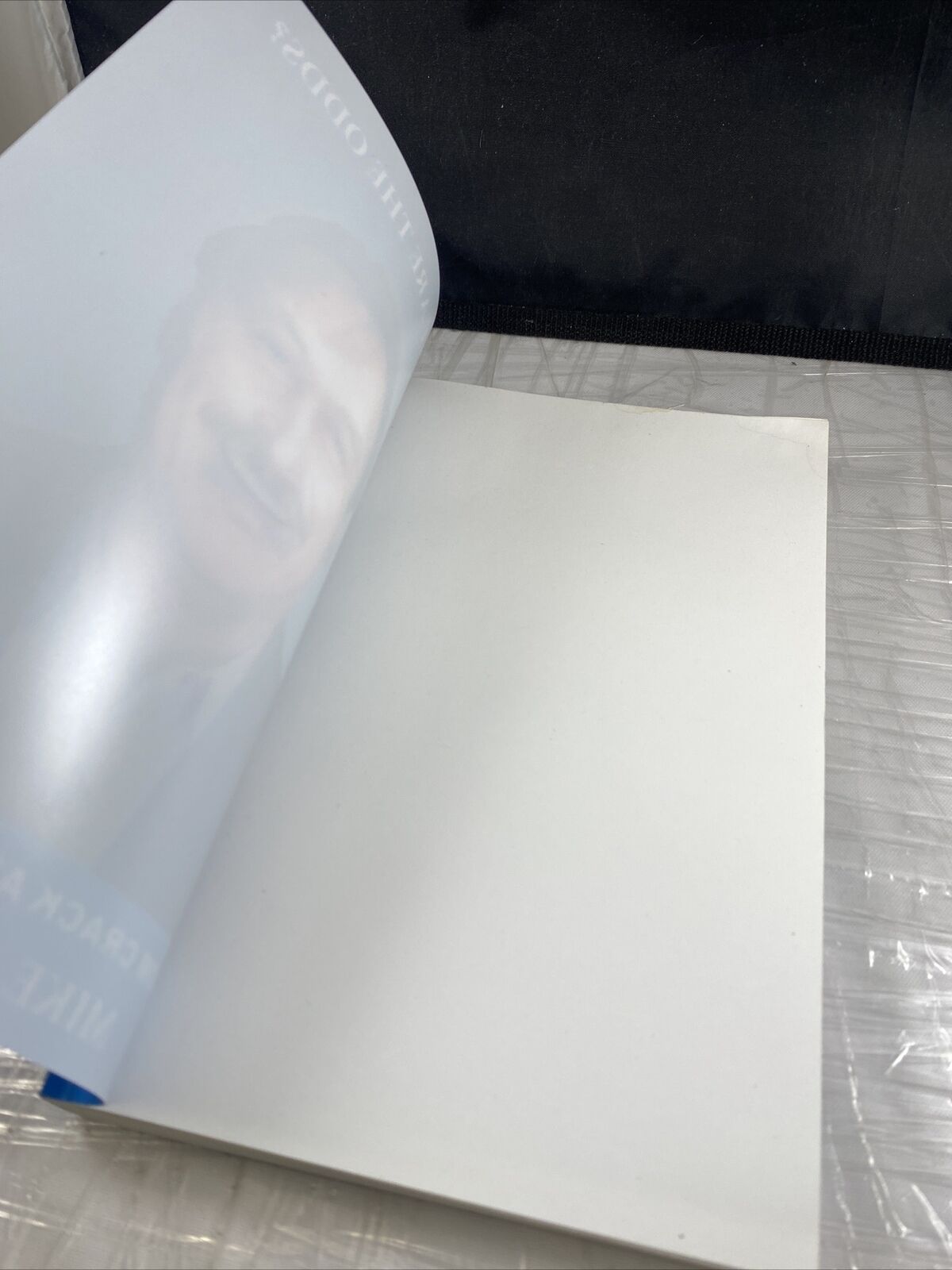 What Are The Odds? From Crack Addict To CEO - Hardcover By Mike Lindell - GOOD