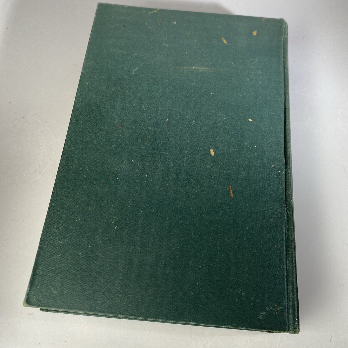 1939 Choral Verse Speaking. E. Keppie. Speech Improvement & Poetry Appreciation