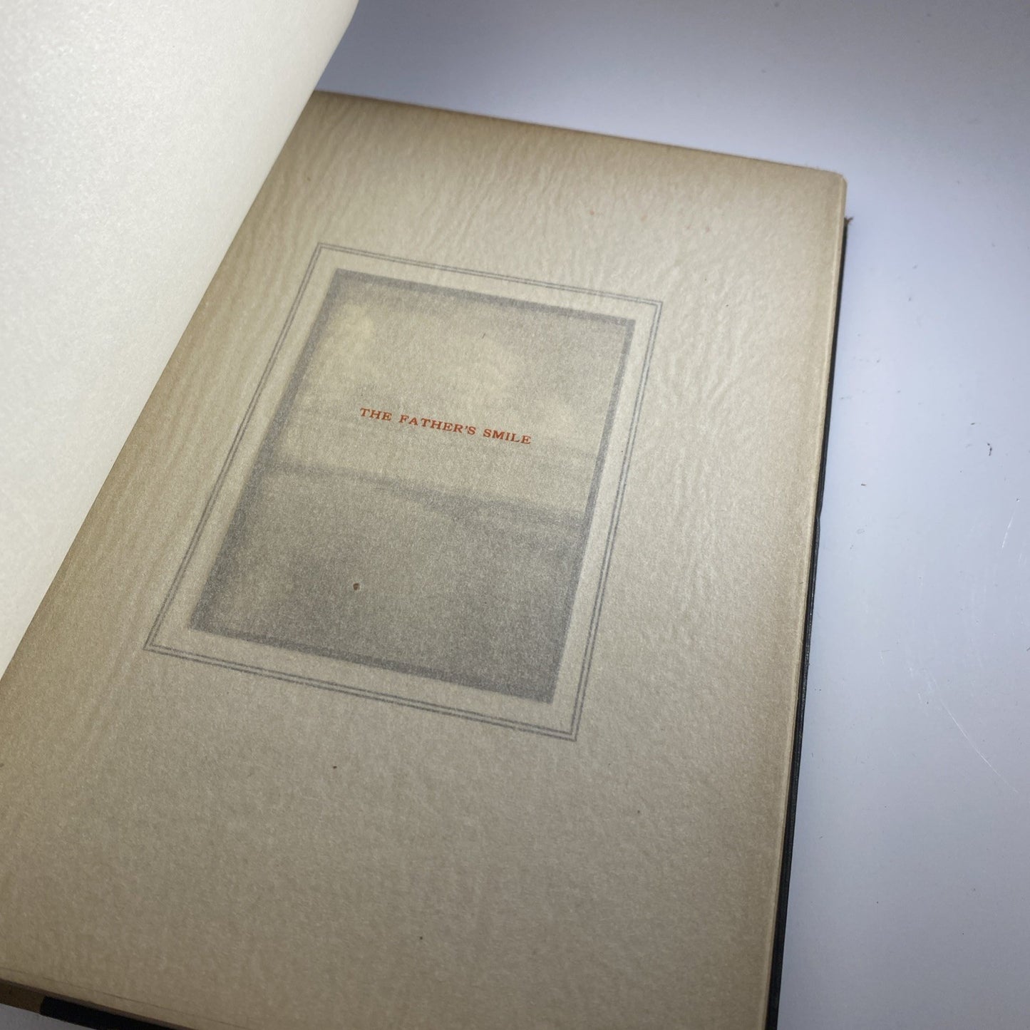 Rare Poetry Book W/ Photos THE GREAT RIVER: FREDERICK OAKES SYLVESTER- 1st Print