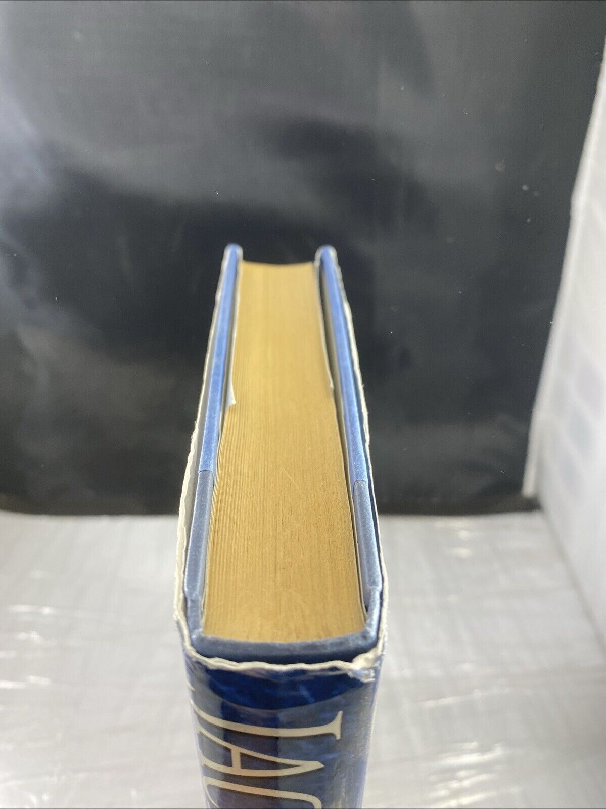 Without Mercy - Hardcover By Higgins, Jack VERY GOOD 1st Edition.