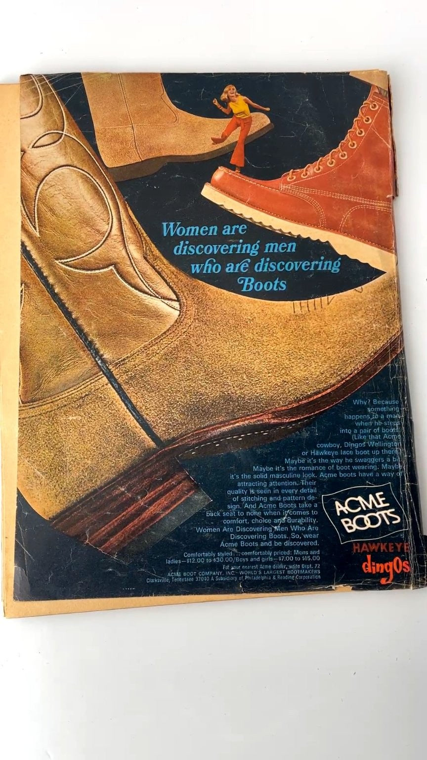 Argosy Sept 1967 Jack Ruby Killed the Wrong Man Illustrated Magazine
