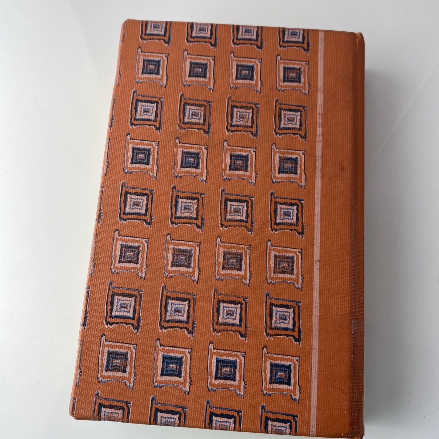"Famous Mother's And Their Children" Anna C. Chandler Rare Vtg 1938 Ex Lib Uniqu