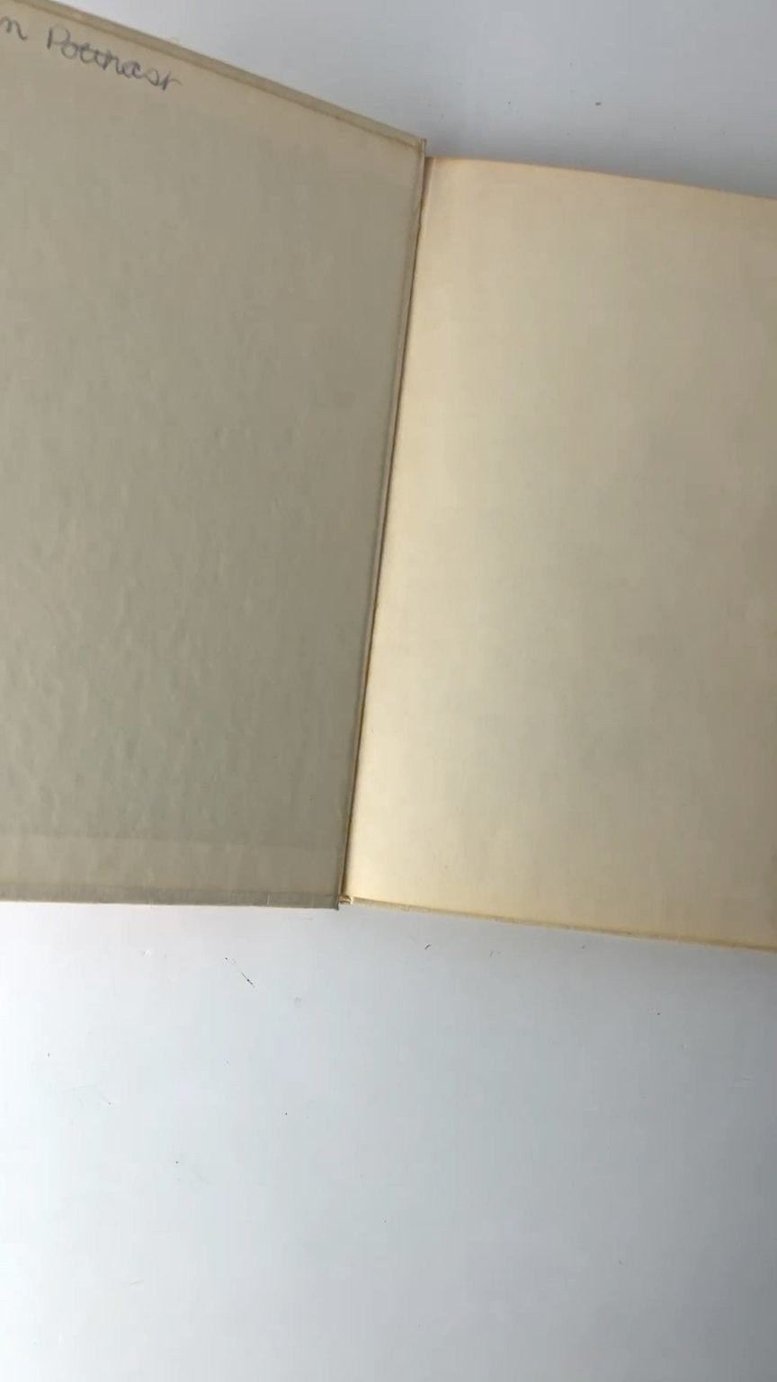 Win a Few Lose a Few Charlie Brown by Charles M. Schulz First Edition 1974