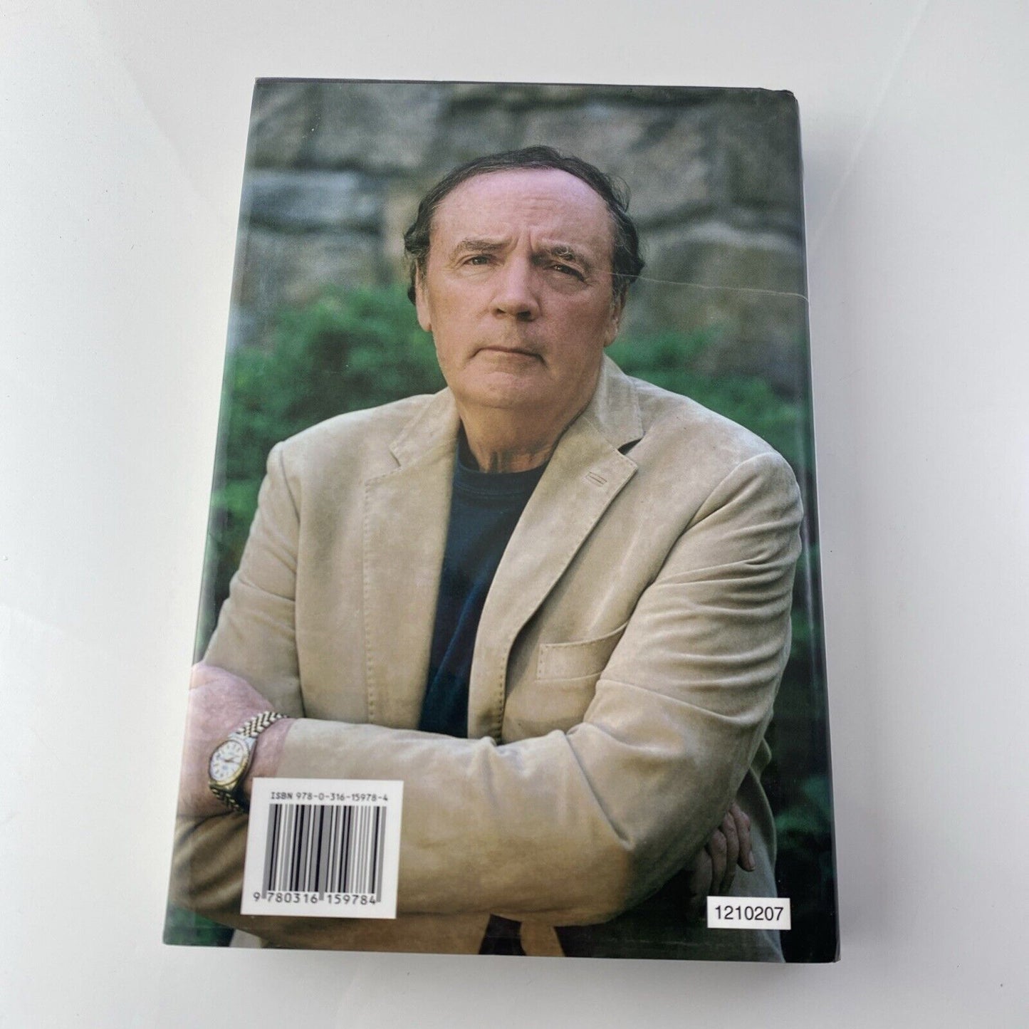 Beach Road - Hardcover By Patterson, James - GOOD. Book Club Edition
