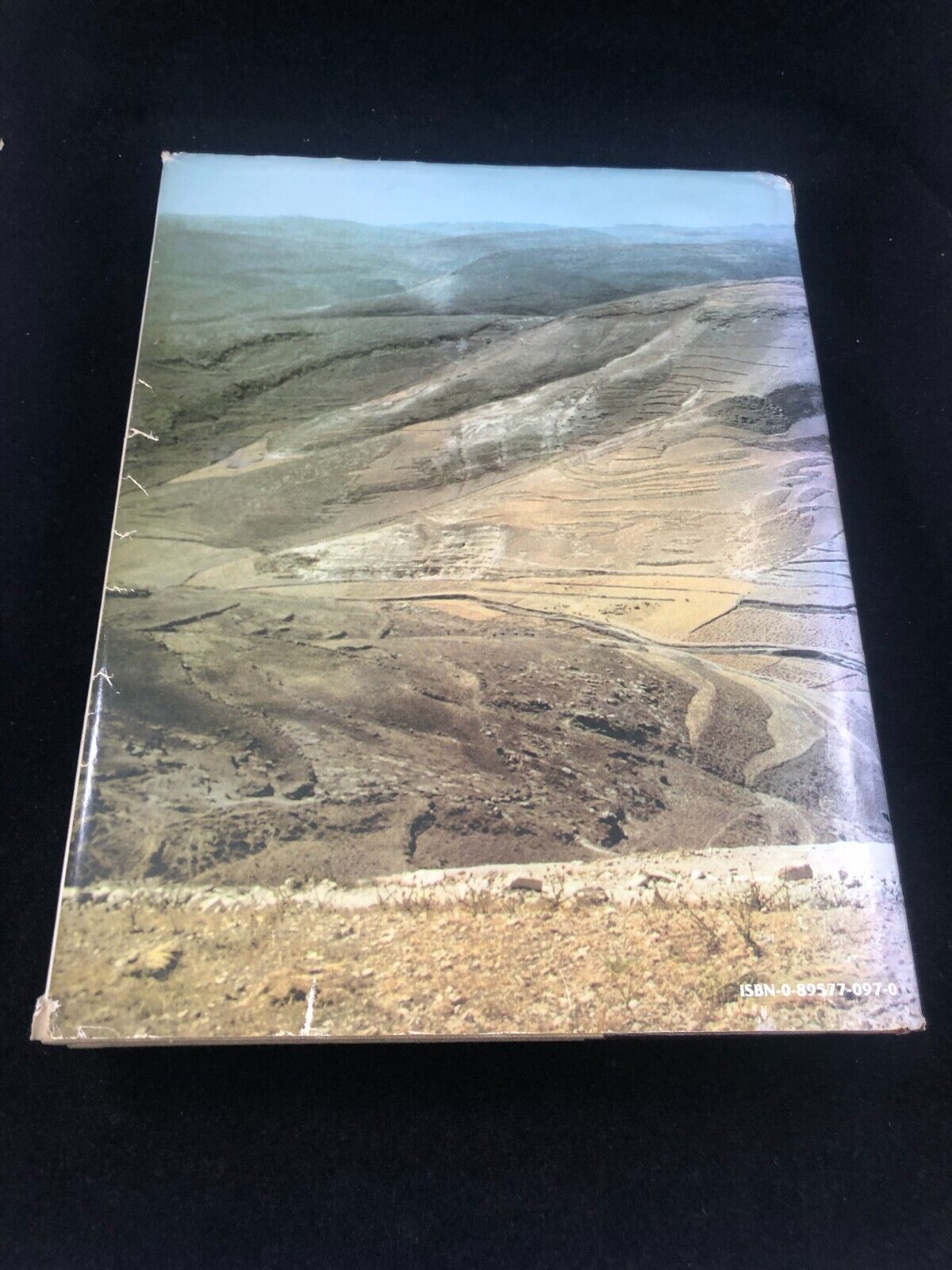Reader's Digest-Atlas of the Bible 1991 HC/DC