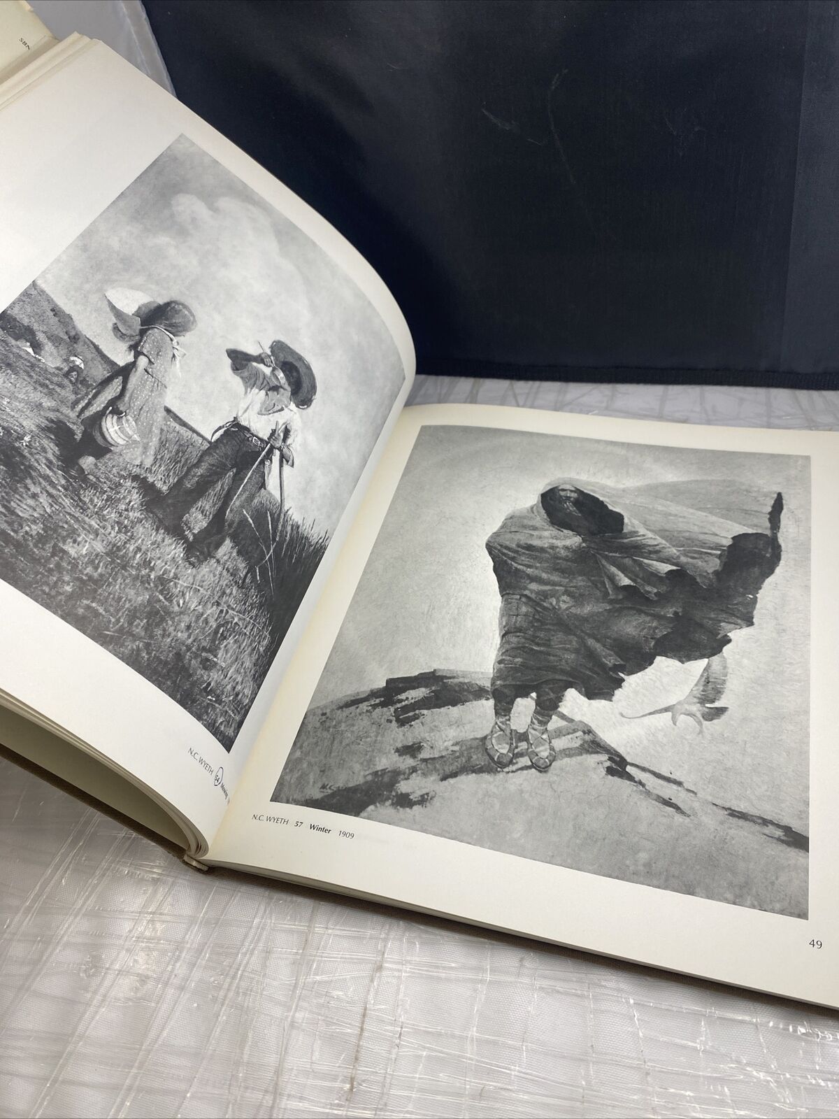 The Brandywine Heritage, Howard Pyle, N.C. Wyeth, Andrew Wyeth, James Wyeth