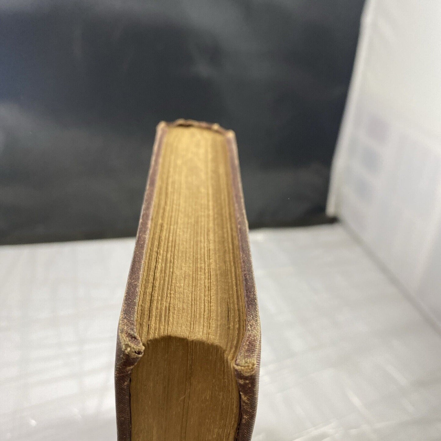 Metropolitan Culture Series Good Manners 2nd. Edition 1889 Good Antique Lit.