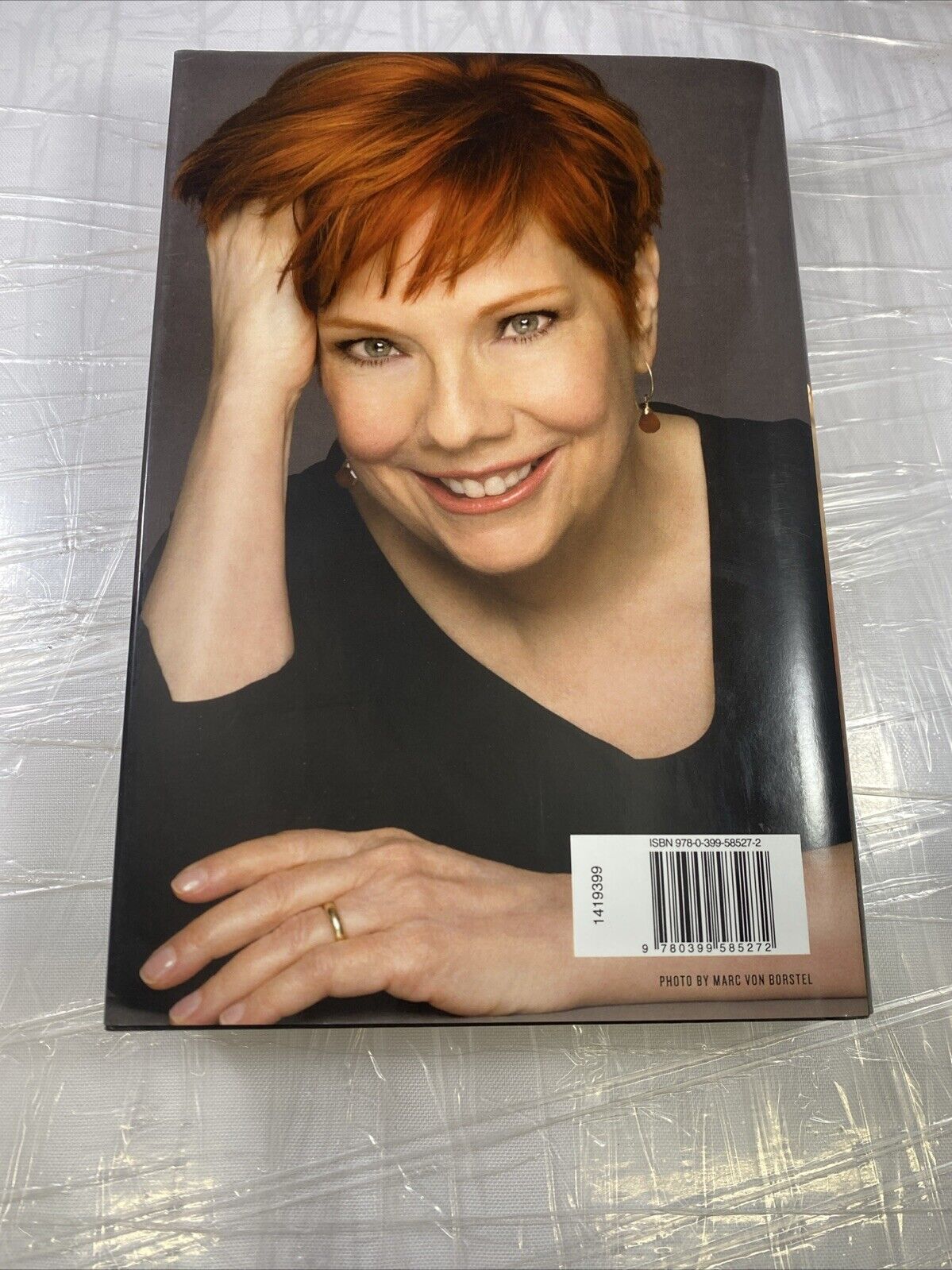 Promise Not to Tell - Hardcover By Krentz, Jayne Ann VERY GOOD UNMARKED