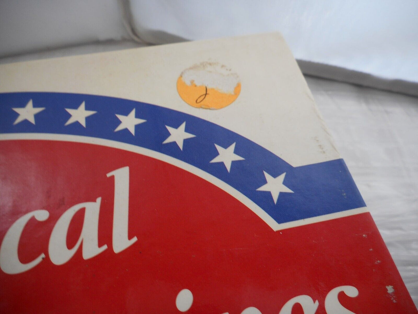 Margo Olivers Classical American Recipes Hardcover 1st Print 1993 Vintage Cookbo