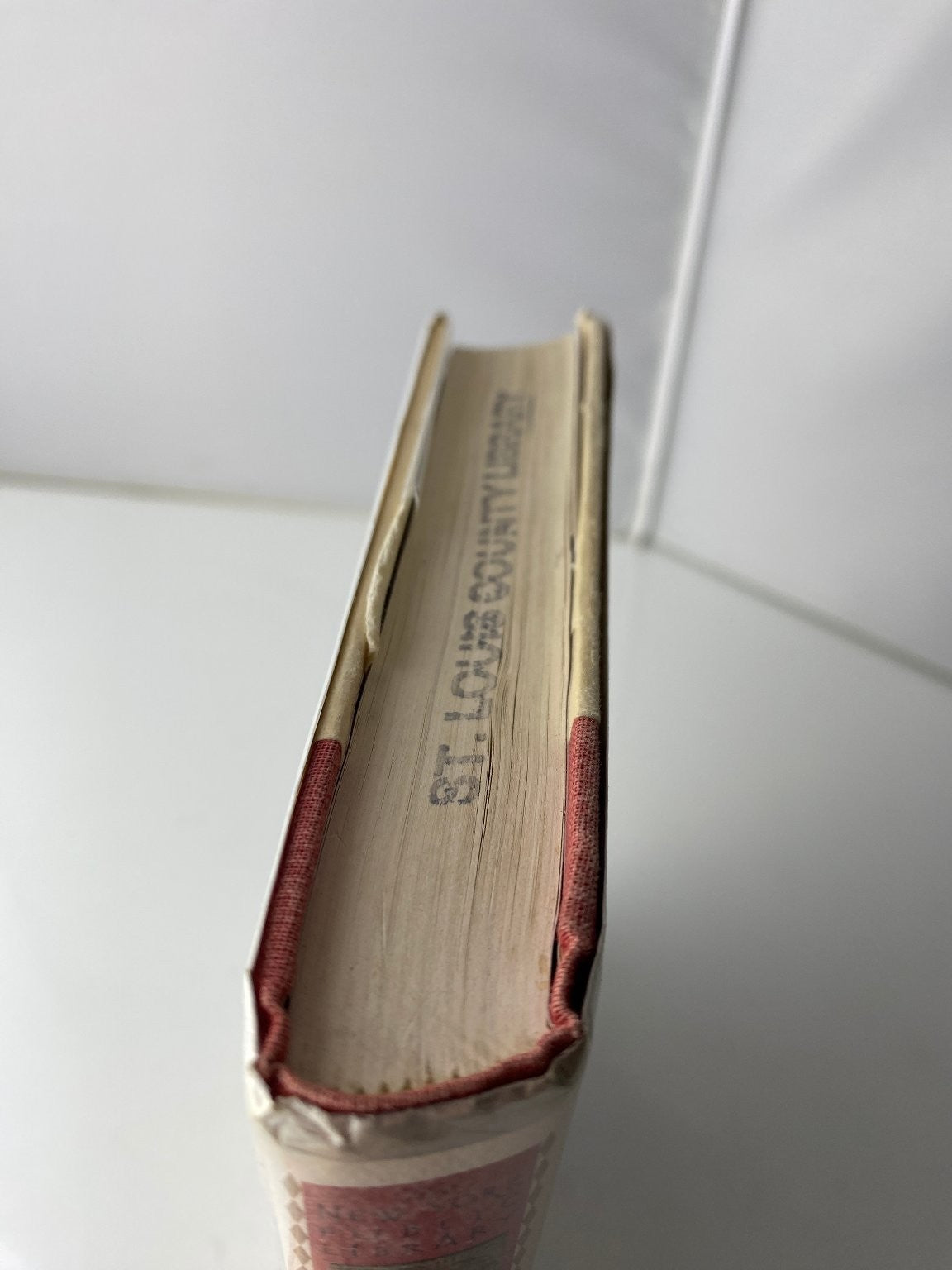 Madame Bovary Gustave Flaubert 1997 First NYPL Collector's Edition