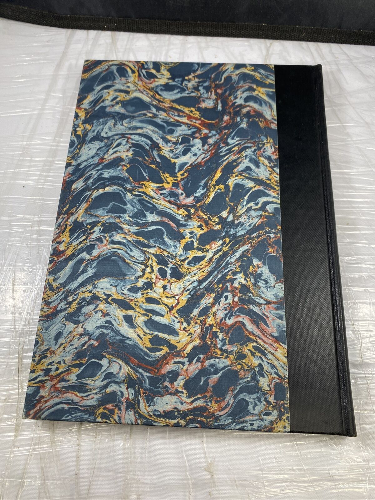 Heritage Press The Masque of Comus, the Poem by John Milton, Dulac Illustrator