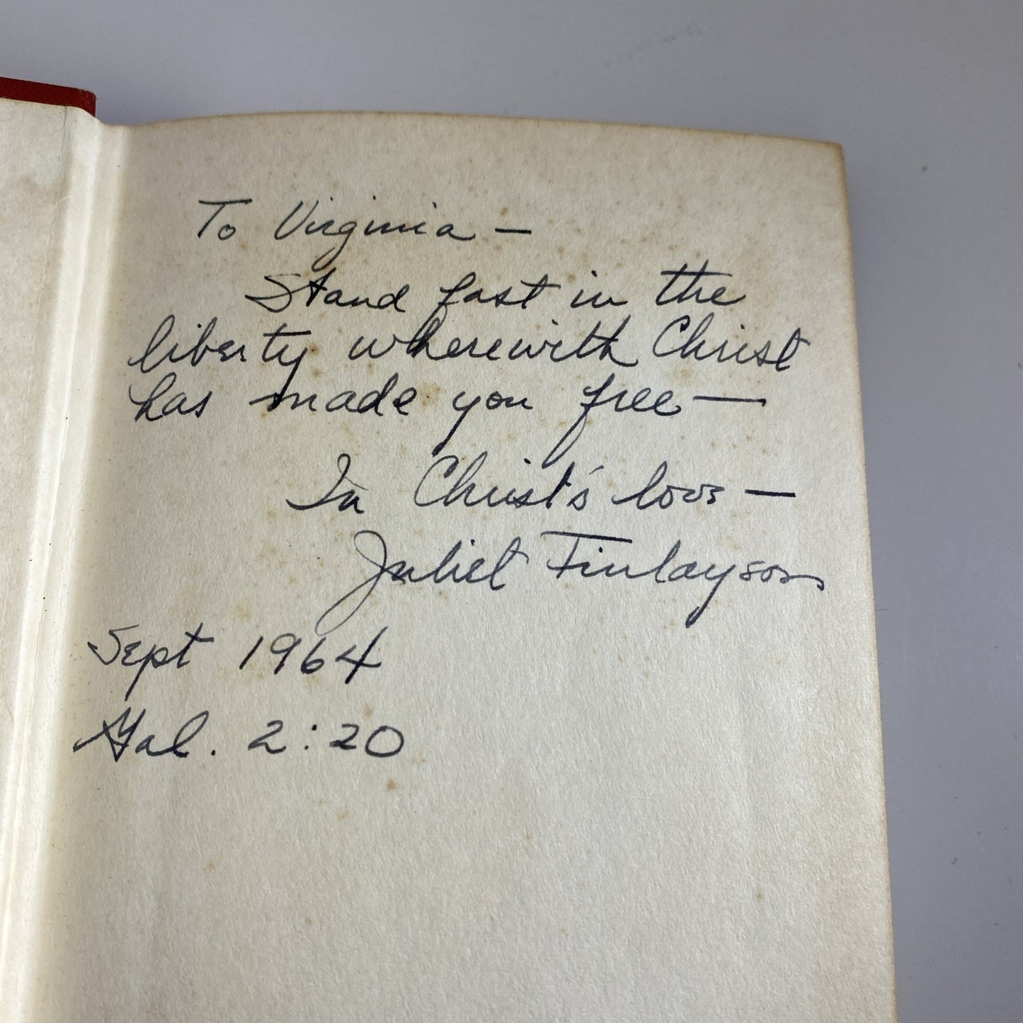 MY UTMOST FOR HIS HIGHEST Golden Book of Oswald Chambers HC 1935 36th Print