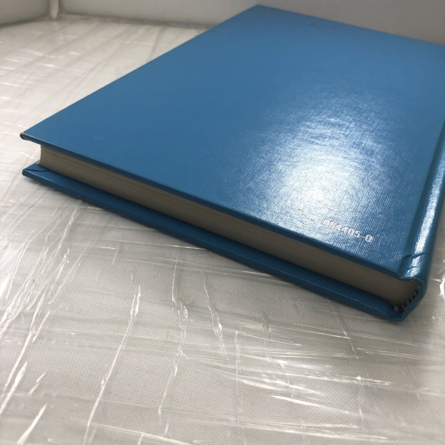 Ocean Flying : A Pilot's Guide by Louise Sacchi~HC 1979 Vintage Textbook