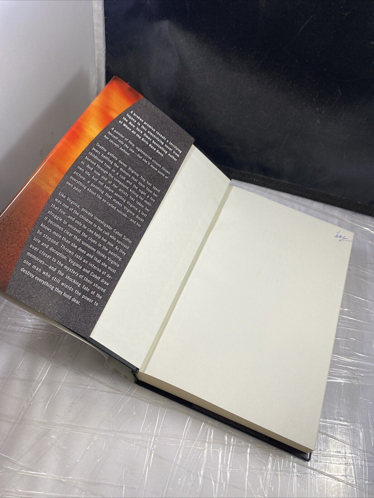 Promise Not to Tell - Hardcover By Krentz, Jayne Ann VERY GOOD UNMARKED