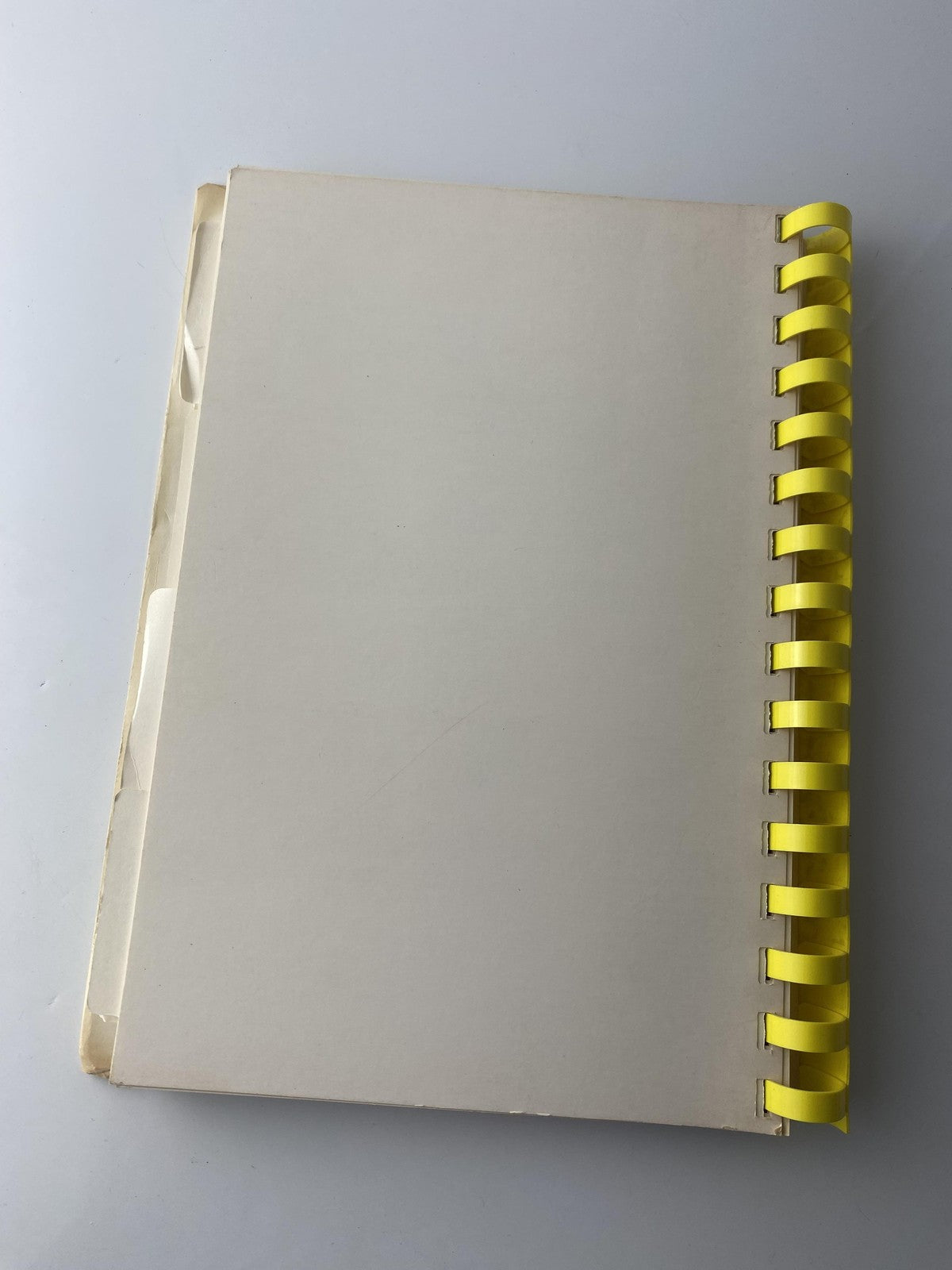 Vintage Culinary Treasures St. Gerard Majella 1985 Community Cookbook Spiral Bou