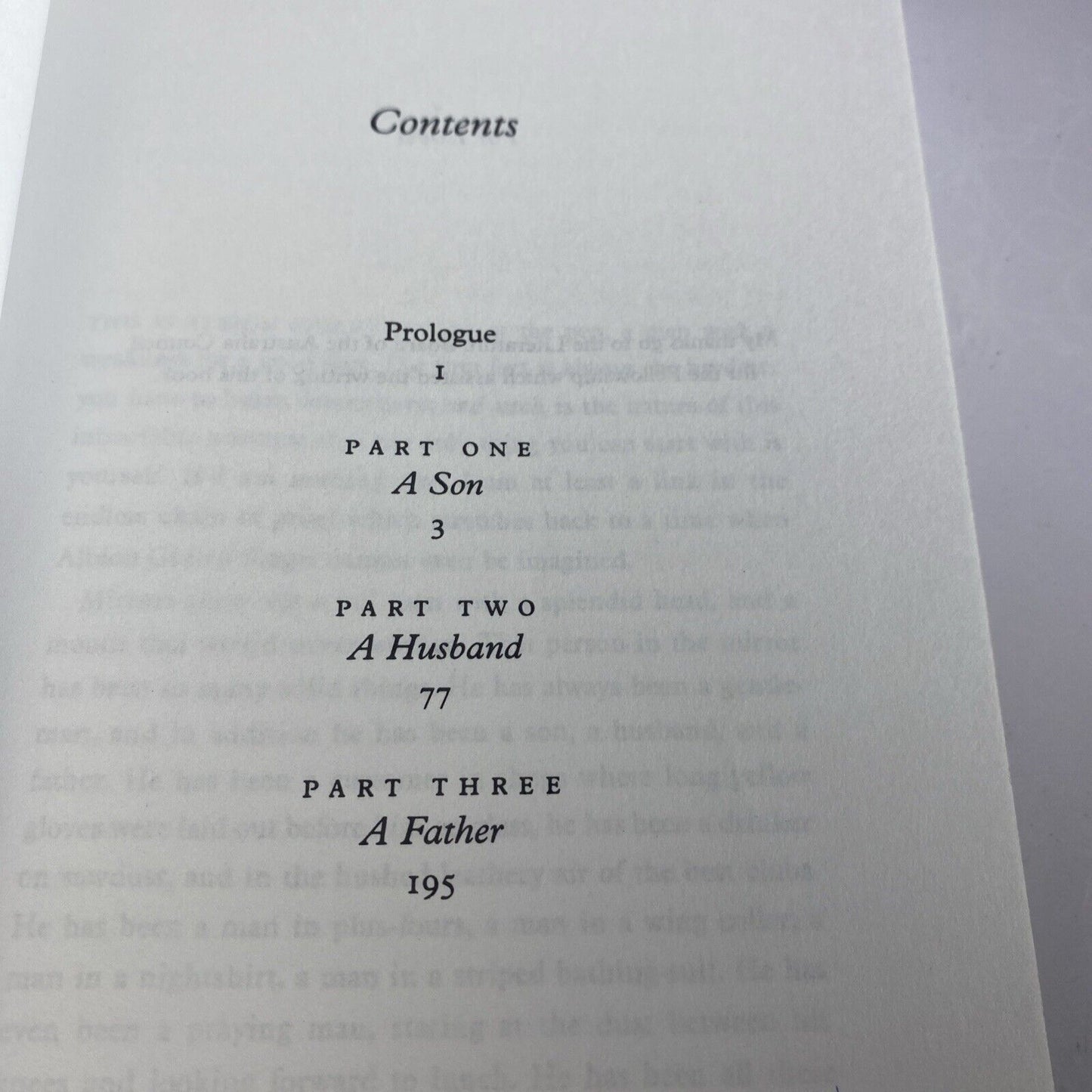 RARE UNCORRECTED PROOF See ALBIONS STORY by KATE GRENVILLE Harcourt 1993