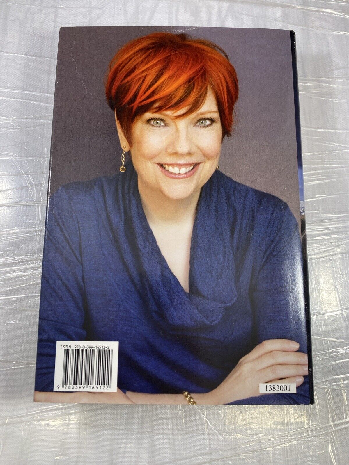 River Road - Jayne Ann Krentz, 9780399165122, hardcover VERY GOOD NO MARKS