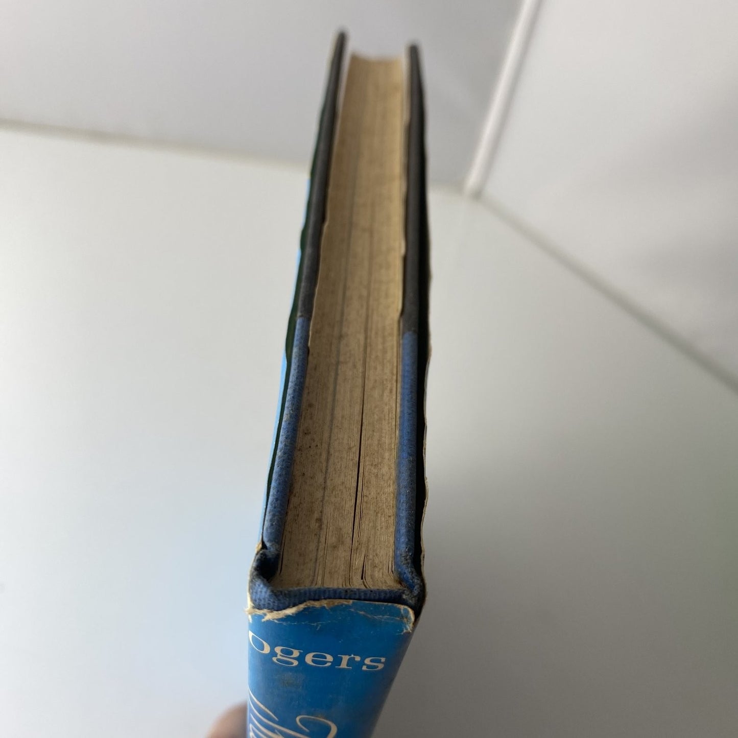 The Woman at the Well Dale Evans Rogers 1970 First Edition Christian