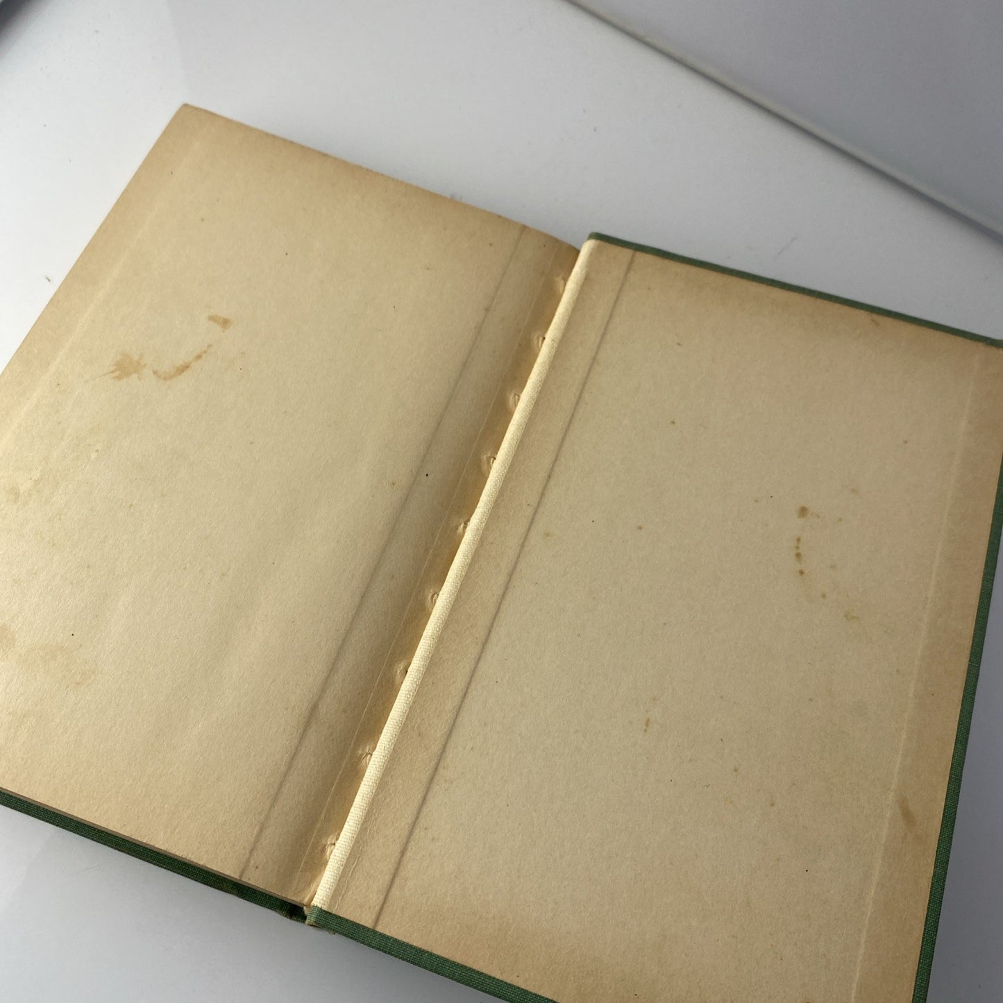 How Our Civilization Began by Mary G. Kelty 1935 Tryon & Antique History Textbo
