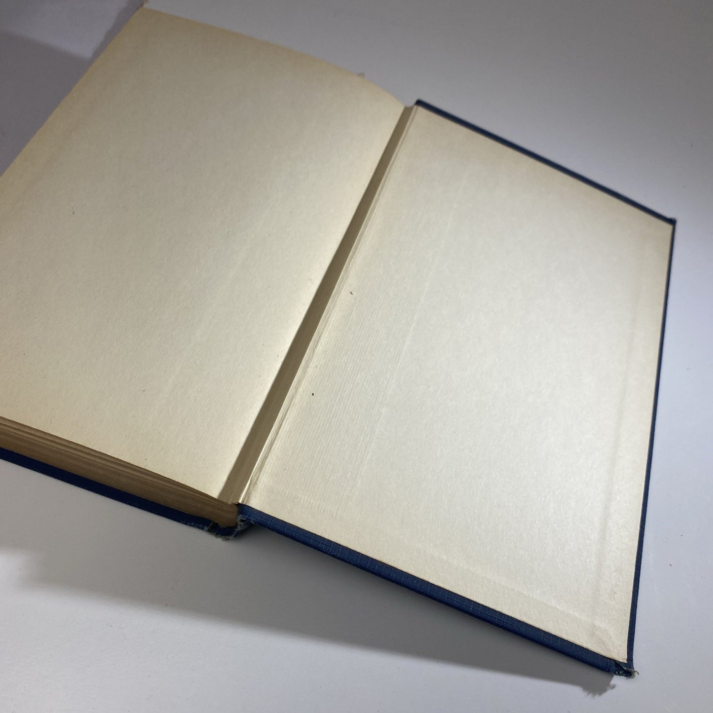 Antique Blue Book The Program Of The Christian Religion John W Shackford 1917