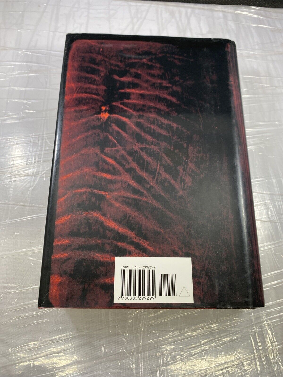 Hannibal By Thomas Harris Hardcover Book W/ Dust Jacket 1st Edition 1st Printing