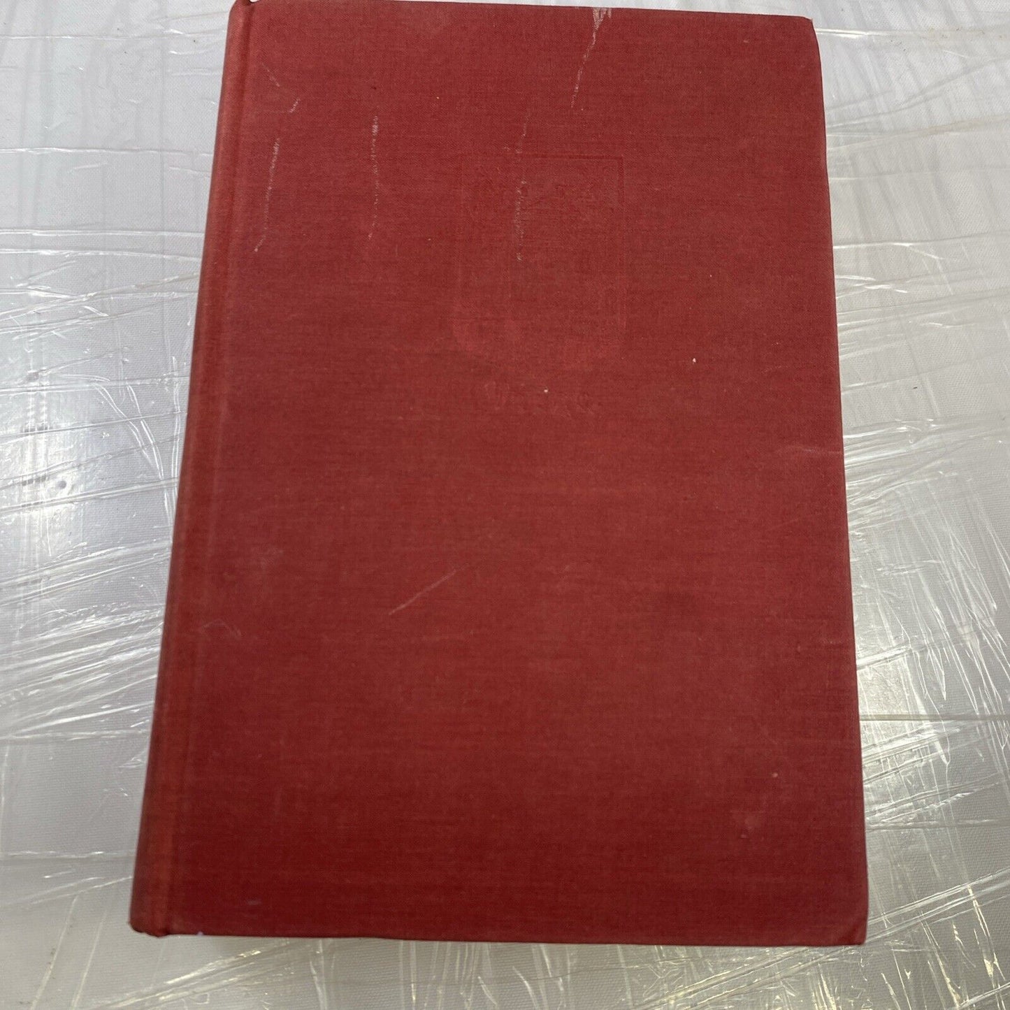 1942 VAN LOON'S LIVES By Henry Willem Van Loon Vintage Literature Stories