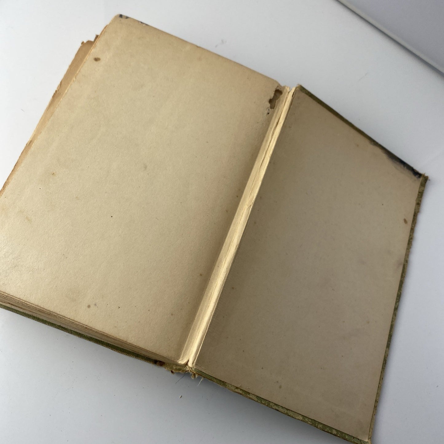 The Taste of Apples (Hardcover) 1913 by Jennette Lee See Pics Antique Novel