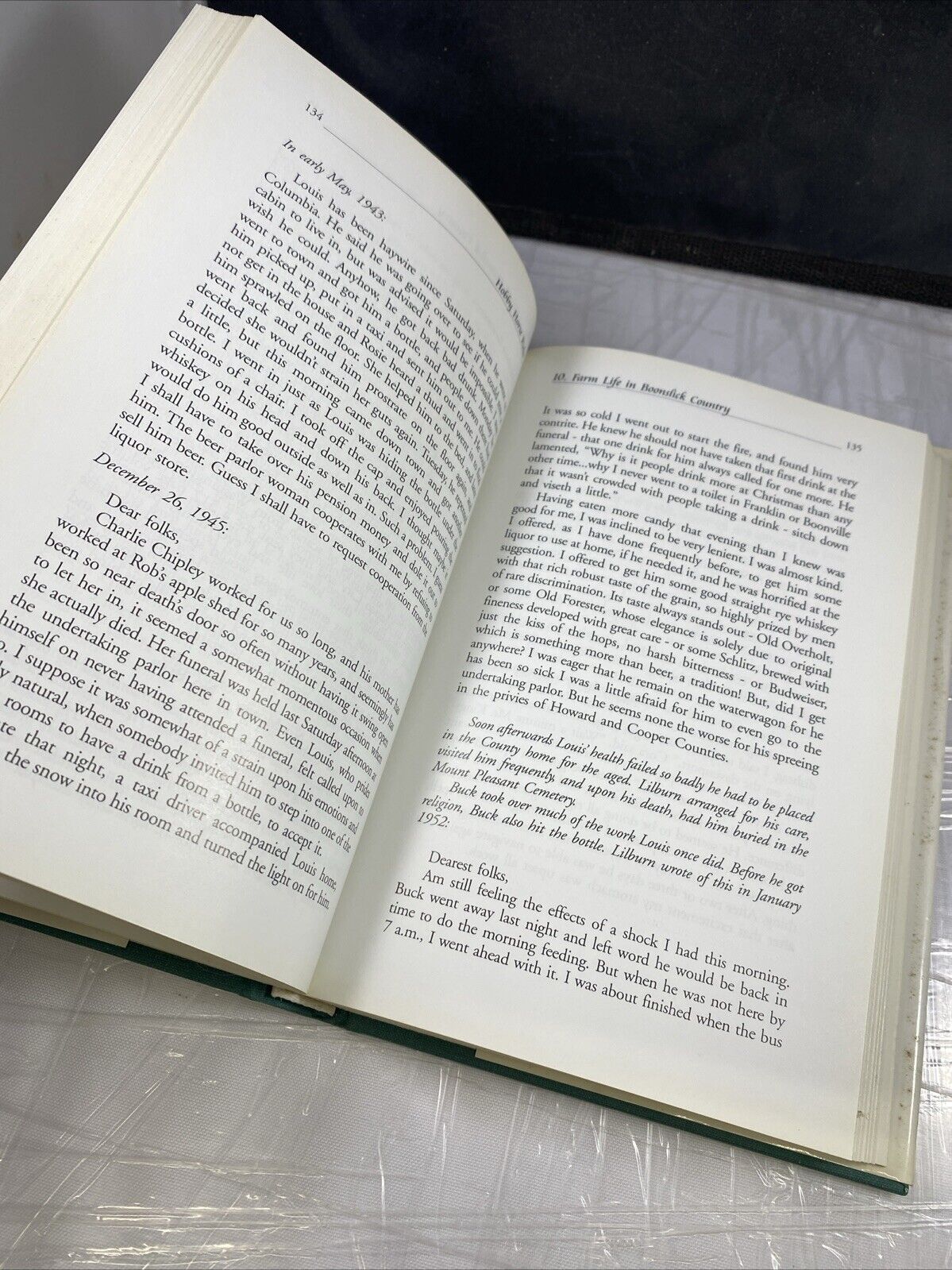 Hobby Horse Rider : From the Writings of Lilburn Adkin Kingsbury Memoir Biograph