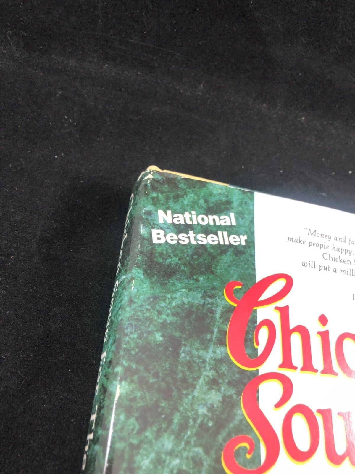 A 3rd Serving of Chicken Soup for the Soul: 101 More Stories to Open -