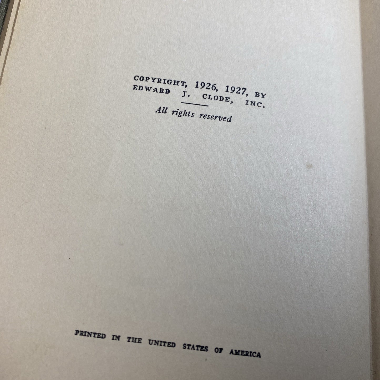 Antiquarian Book Dancing All the Latest Steps By Betty Lee, Roaring 20s 1927 HB
