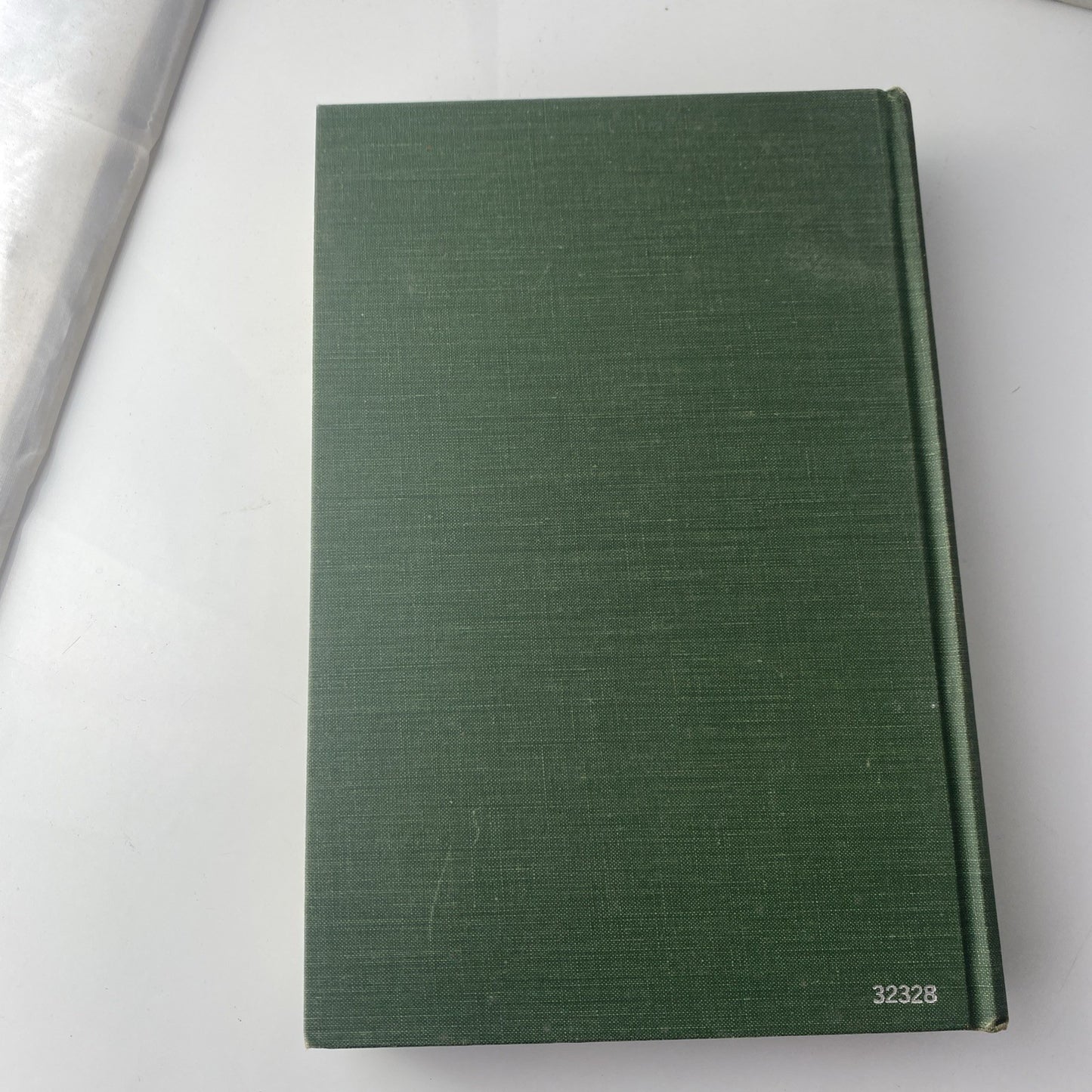 Vtg 1957 Fundamentals of Optics by Jenkins & White 3rd Edition Hardcover Used