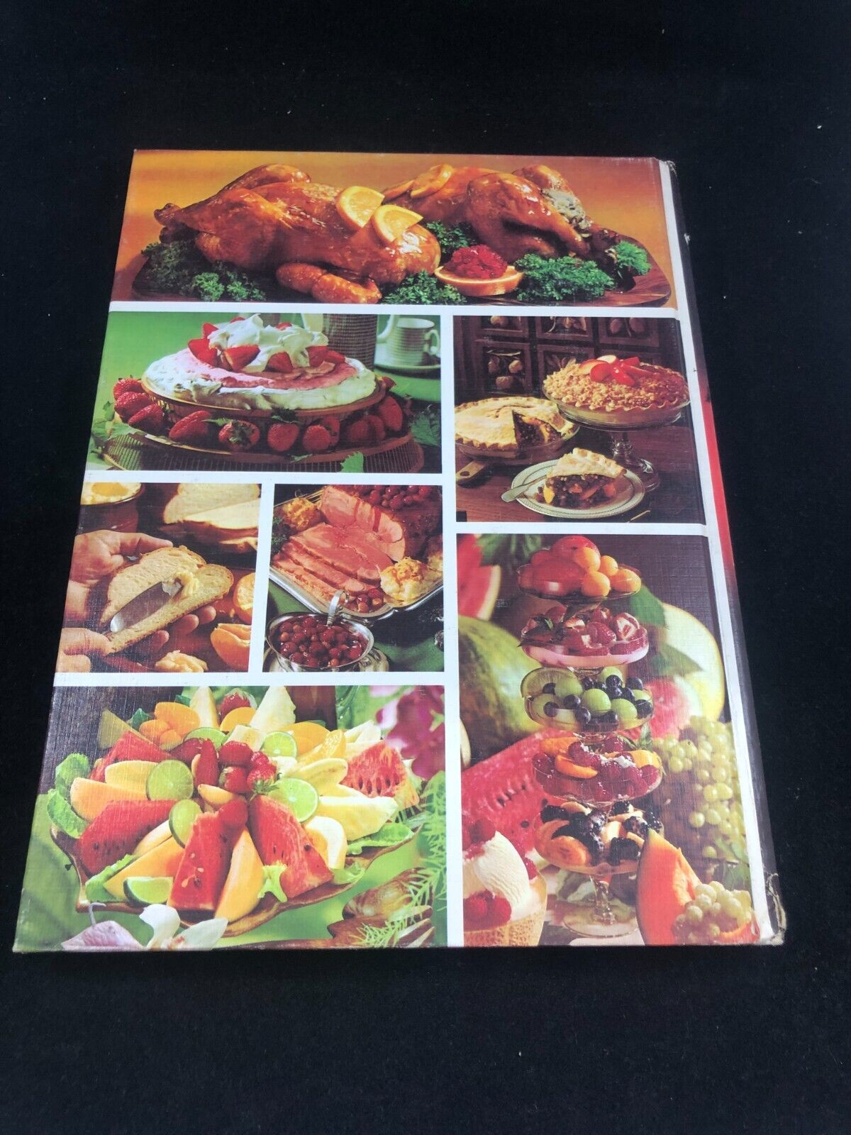 So Good with Fruit. HB Better Homes and Gardens. 1968