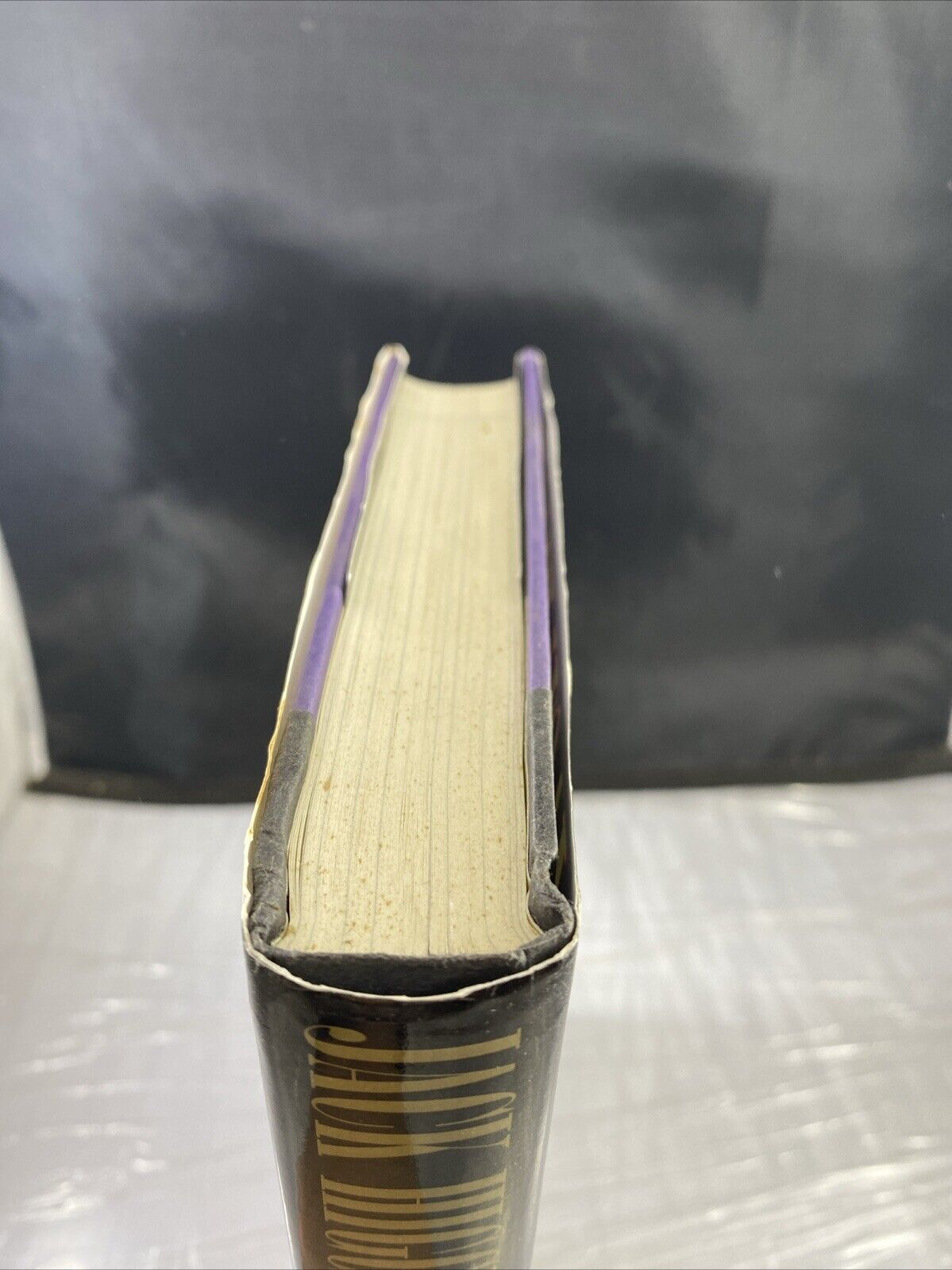 White House Connection by Jack Higgins (1999, Hardcover) VERY GOOD