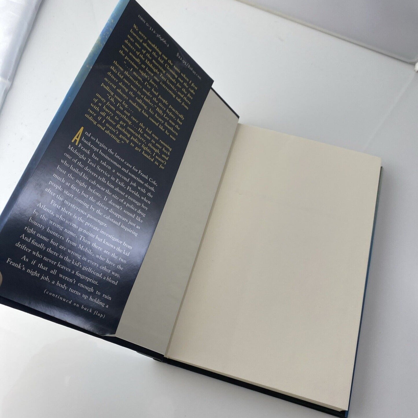 Reduced Circumstances: A Frank Cole - Hardcover, by O'Neil Vincent H. - Good