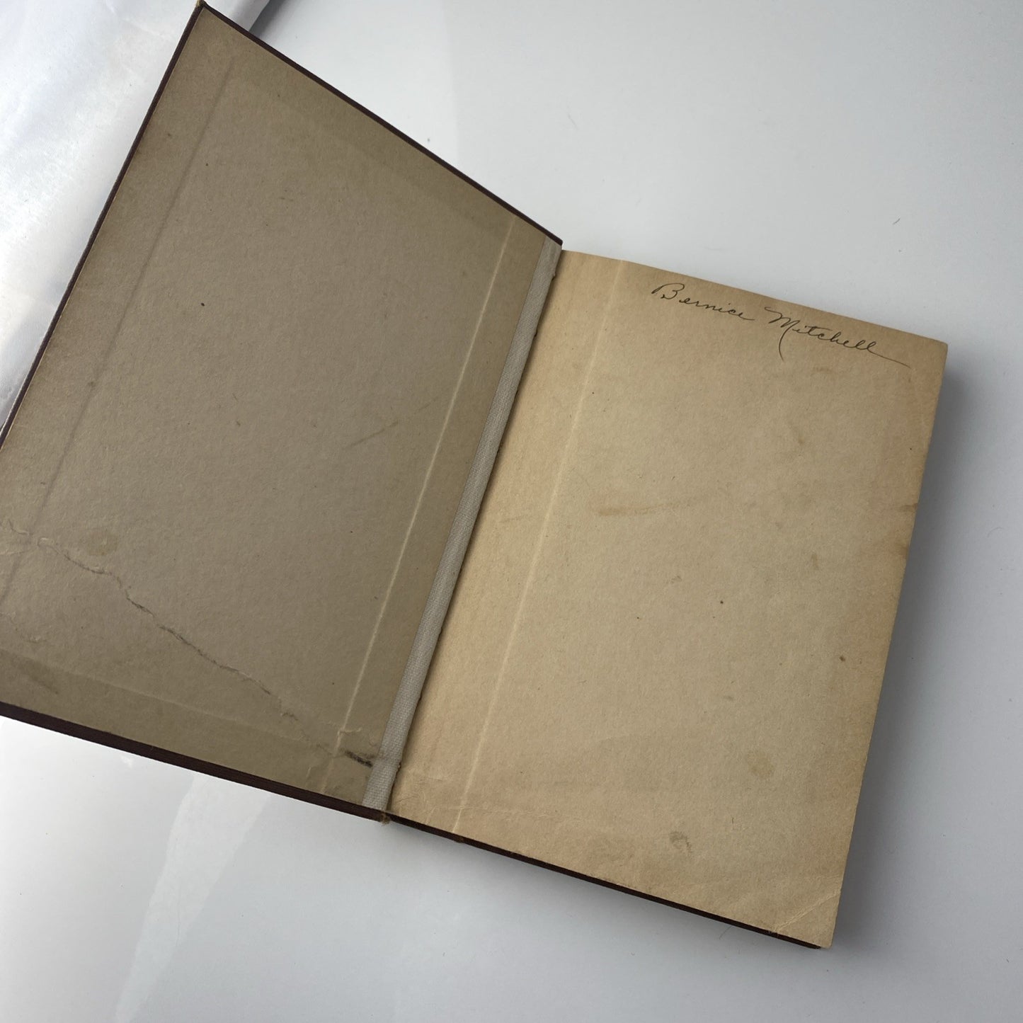 Antique 1897 Representative Poems With Carlyles Essay Hardcover Book Red Small