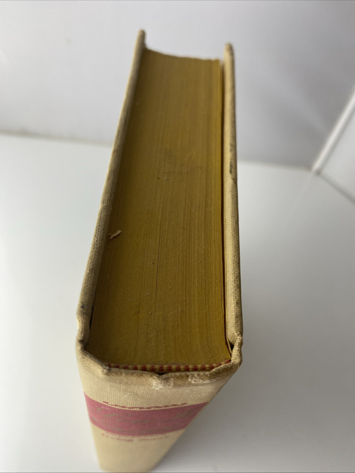 LOVE IS ETERNAL VINTAGE 1954 BOOK BY IRVING STONE