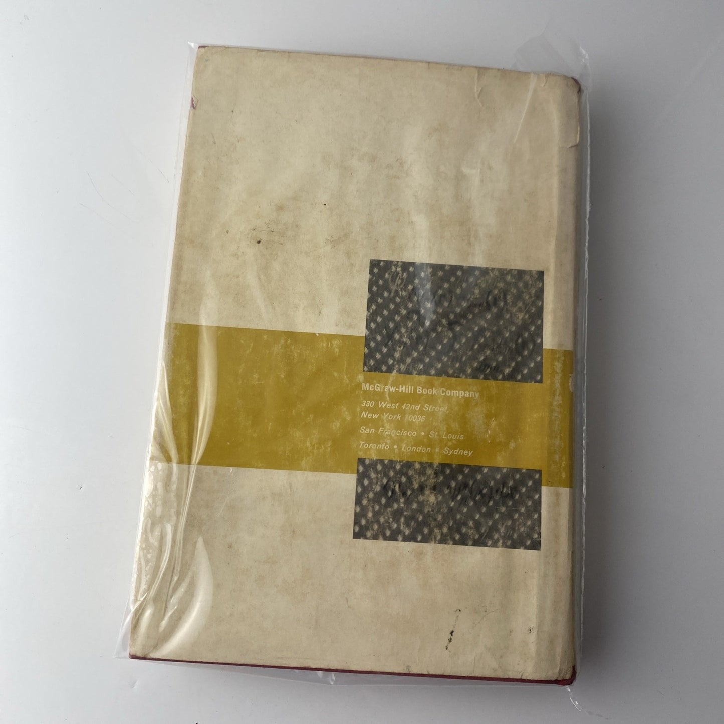 Basic Quantum Mechanics by Robert White 1966 Hardcover Book