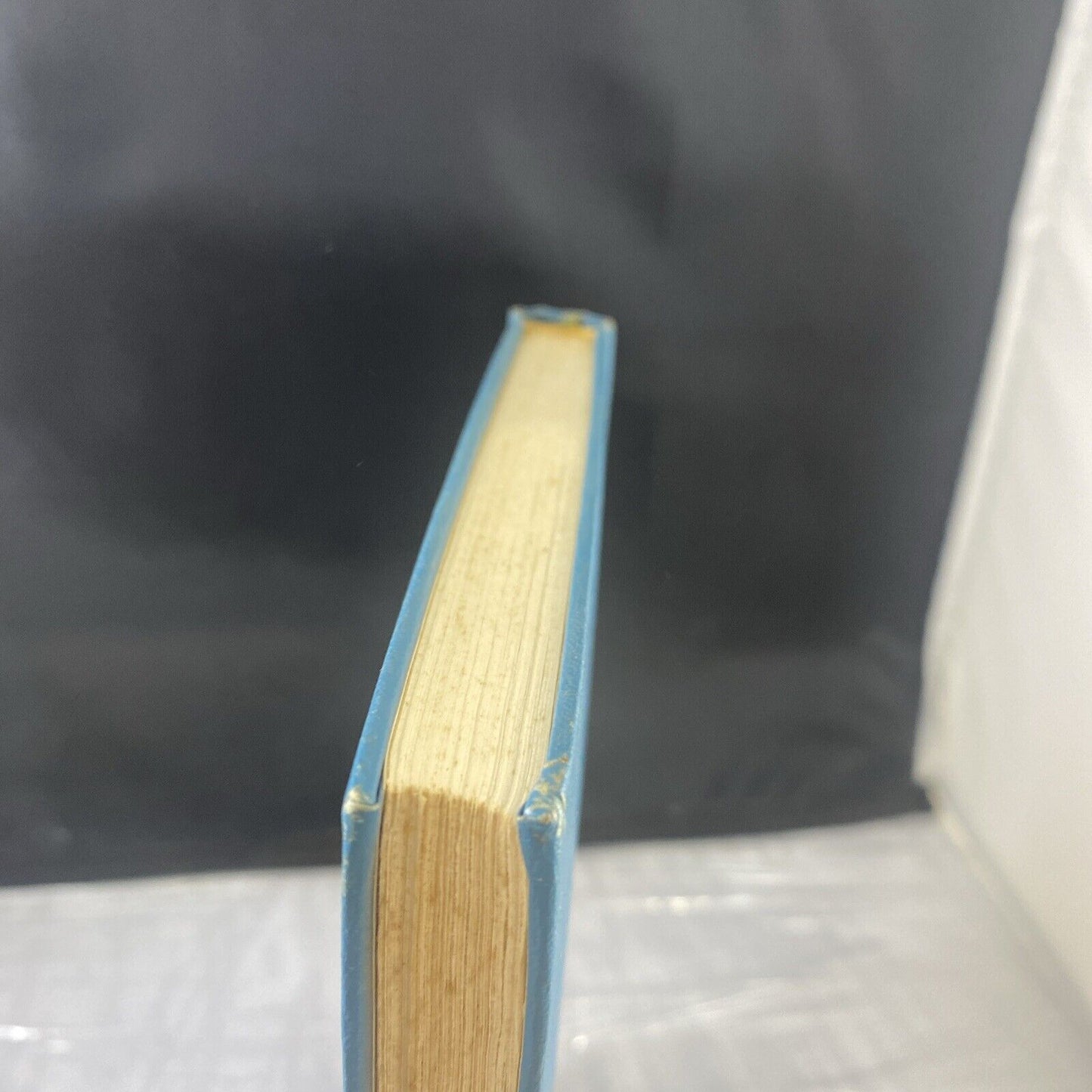 The Trouble with Heaven Leland Frederick Cooley Vintage 60s Christian Criticism