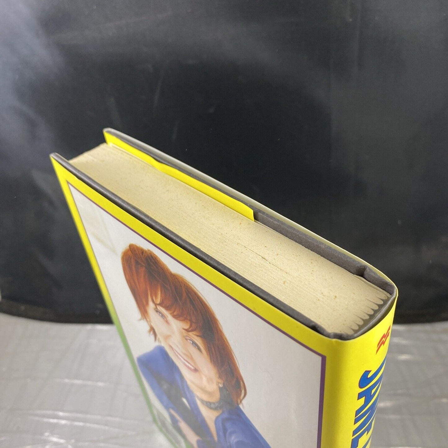 Janet Evanovich Eleven on Top A Stephanie Plum Novel - Fiction Novel BCE