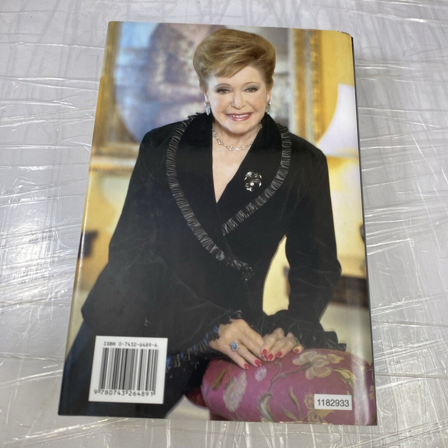 MARY HIGGINS CLARK ASSORTED HARDBACK BOOKs Book Club Ed.