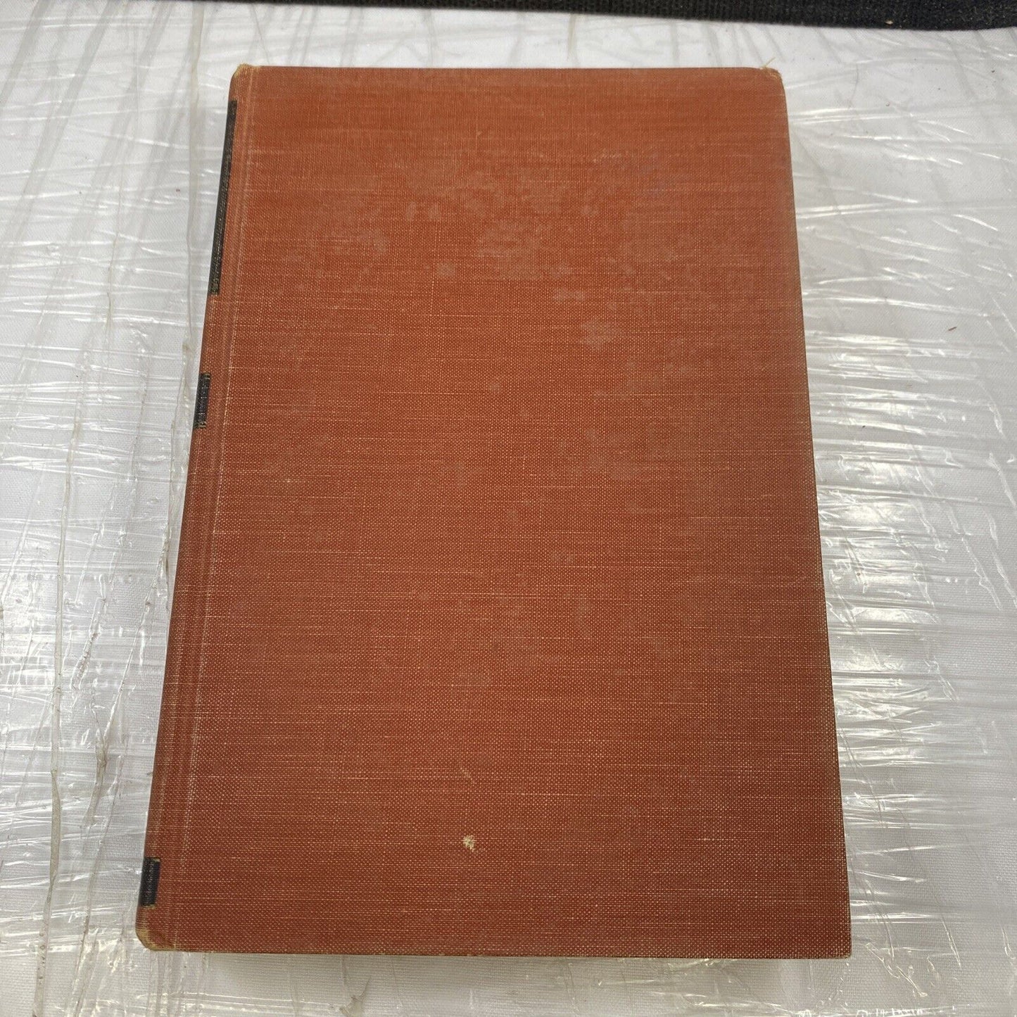 Handbook of Denominations in the United States Enlarged 50s Christian History