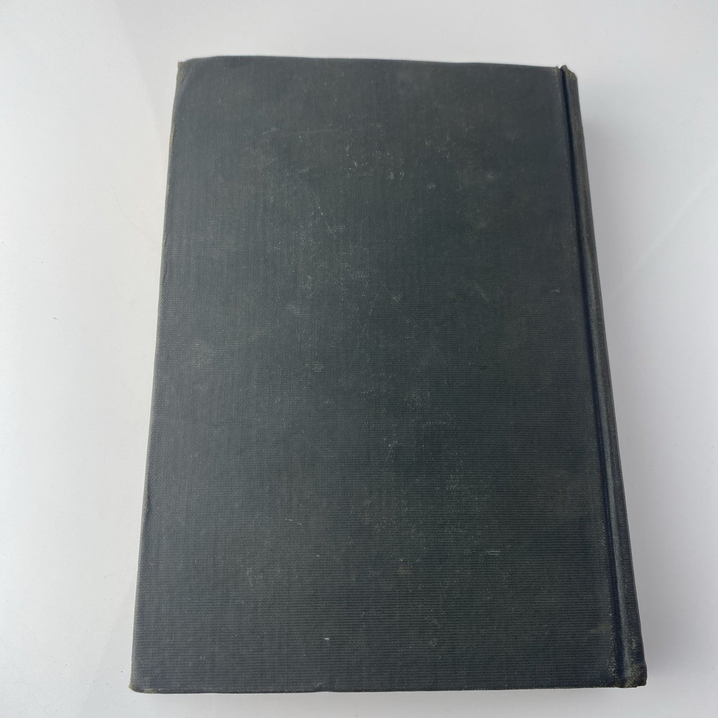 New Composition and Rhetoric Antique English Writing School Book 1911 Hardcover)