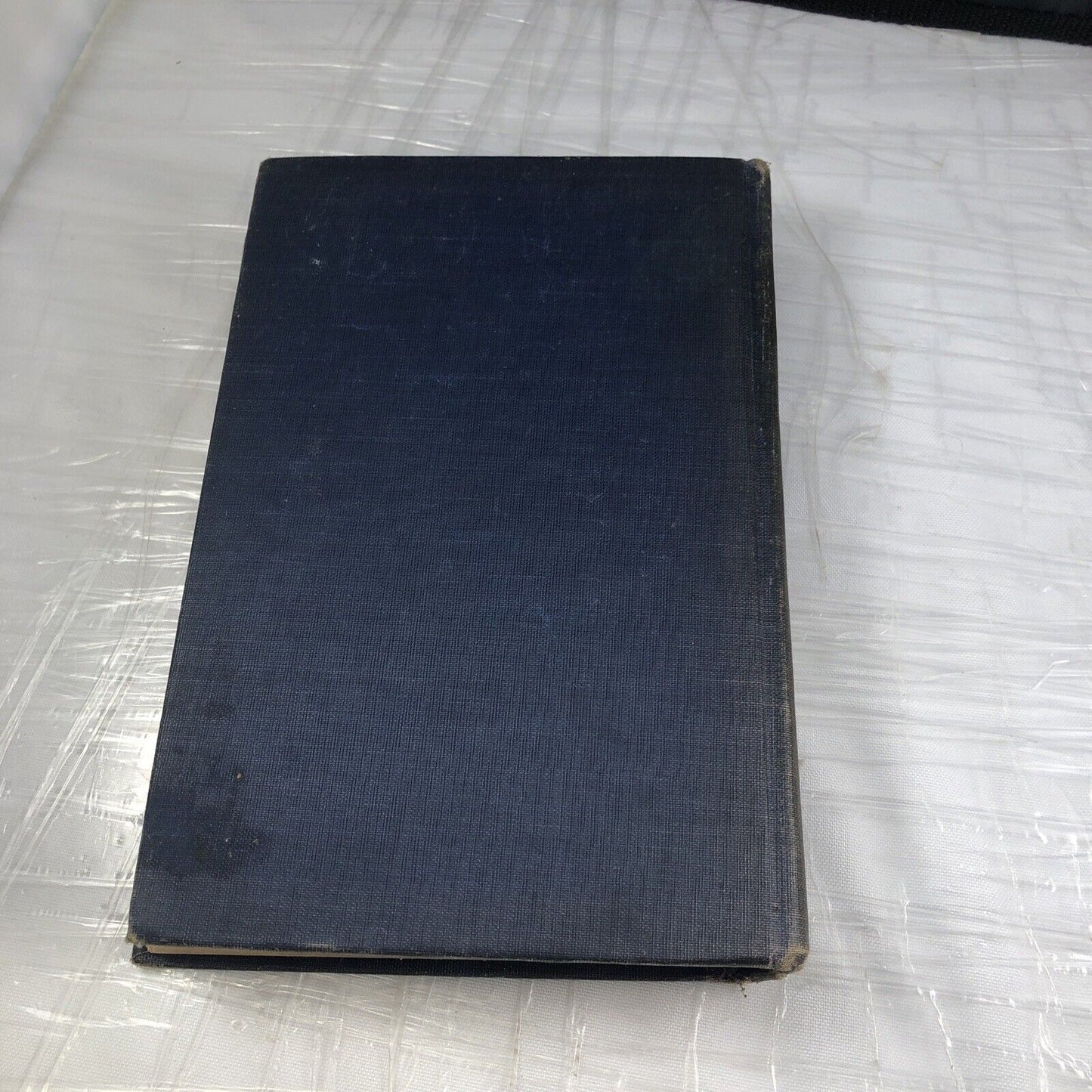 Booth Tarkington The Two Vanrevels Scribner's Sons Illustrated Hardcover 1920