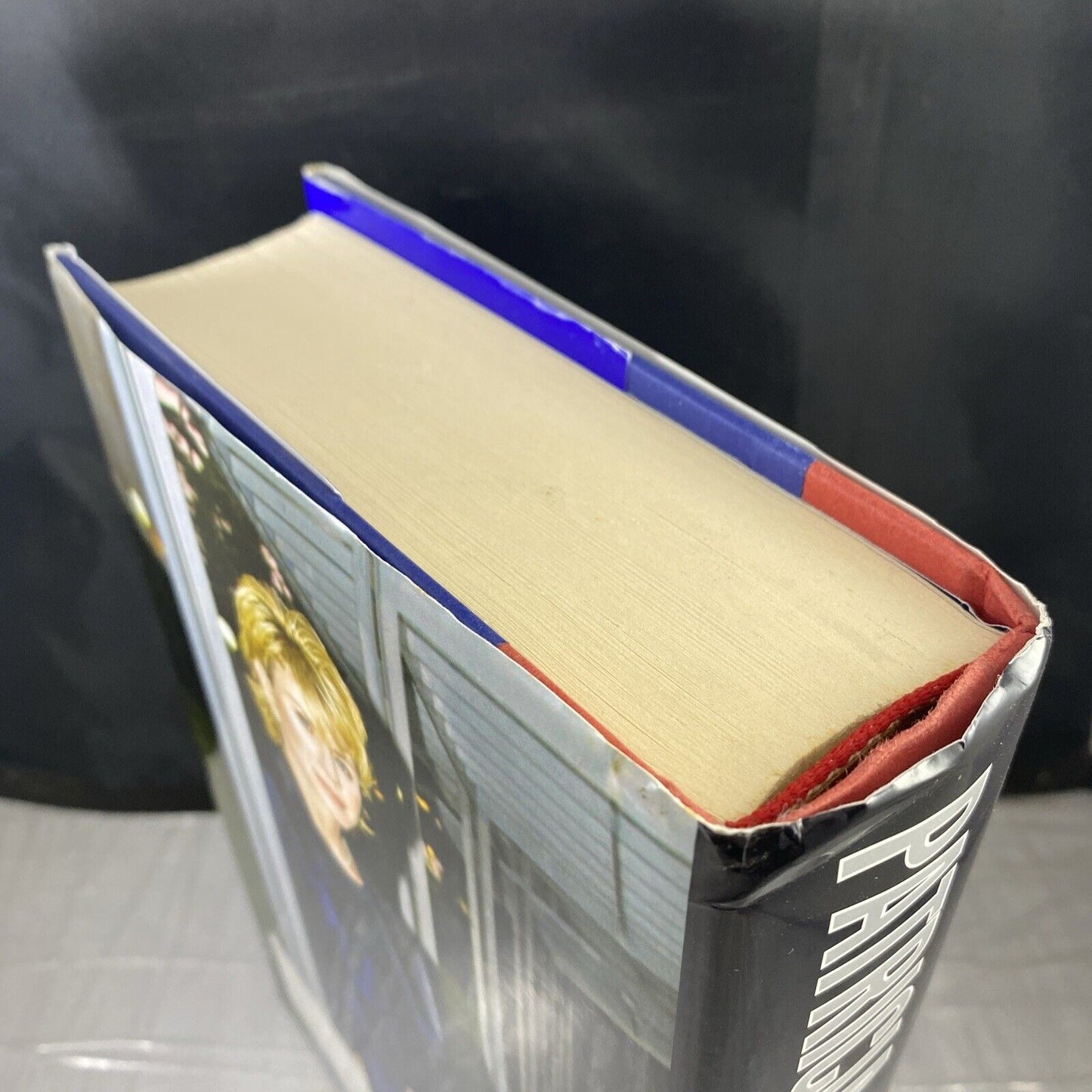 Kay Scarpetta: Dust Bk. 21 by Patricia Cornwell (2013, Hardcover)