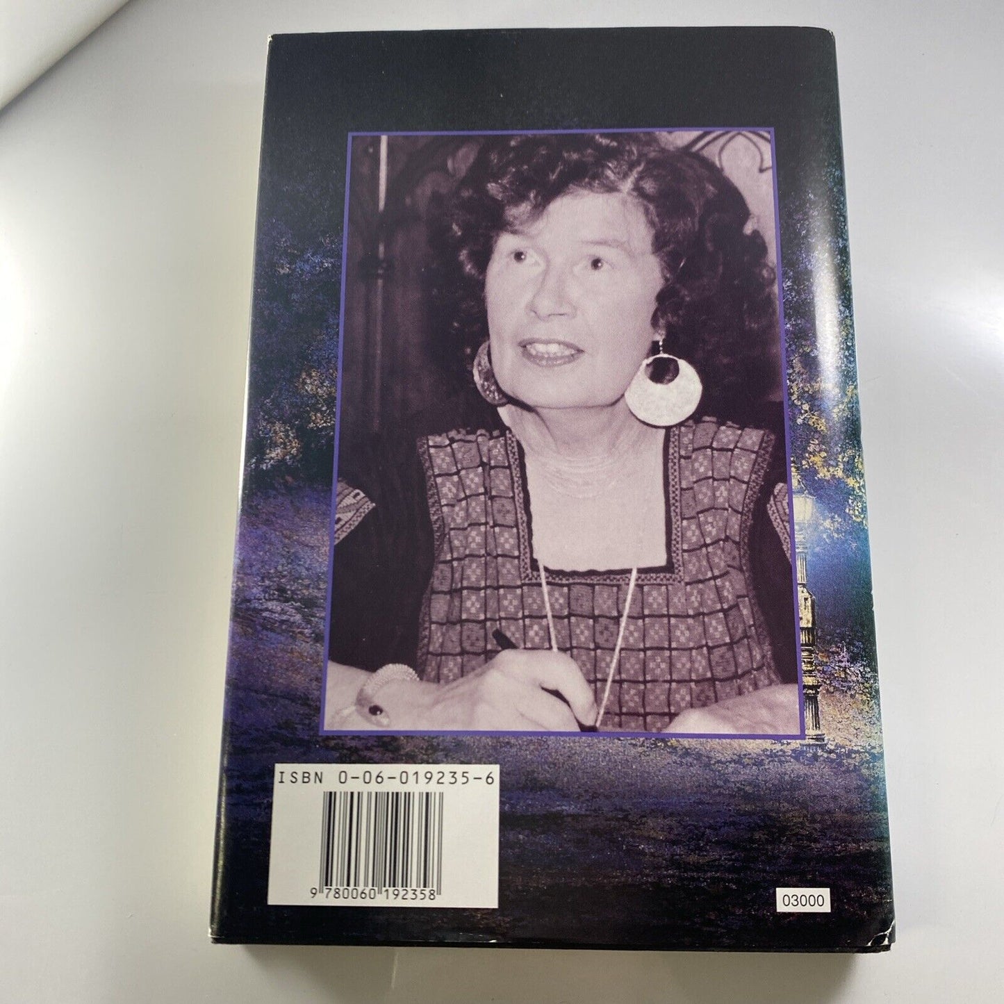 Other Worlds by Barbara Michaels (1999, Hardcover) Very Good Book Club Ed.