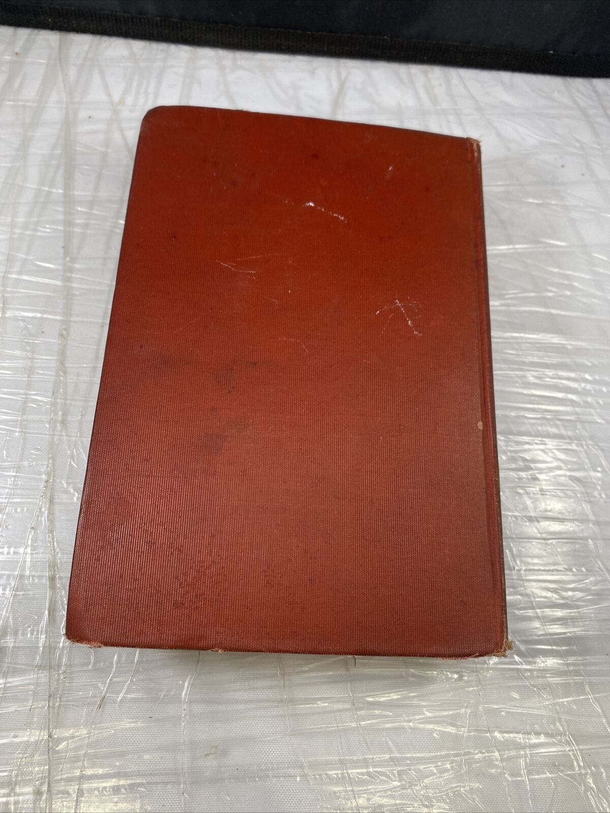 The flame-gatherers by Margaret Horton Potter Hardcover Book Antique Rare Novel
